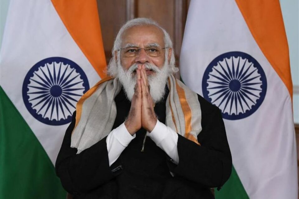 PM to interact with students, teachers and parents at "Pariksha Pe Charcha 2021" on 7th April, 2021