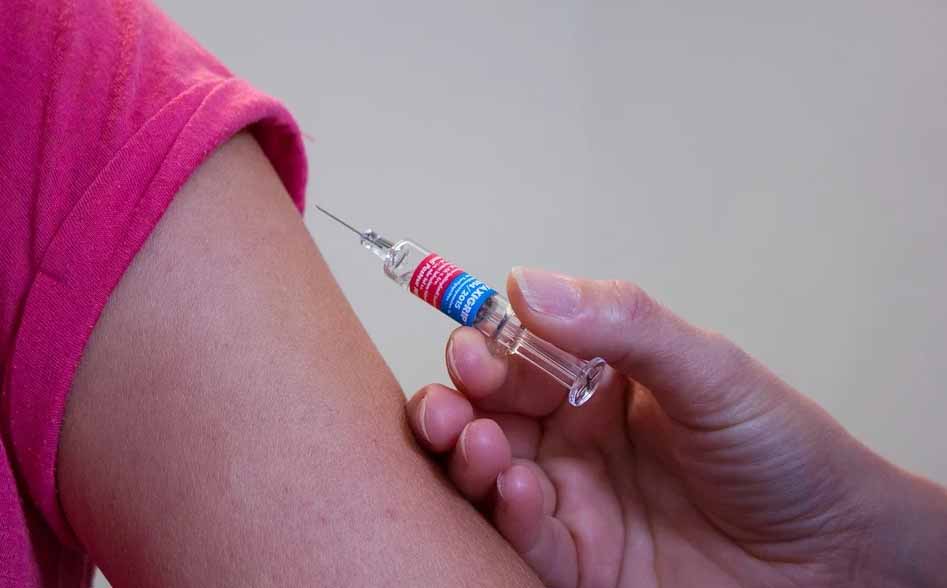 Should teachers be prioritized for Vaccination?