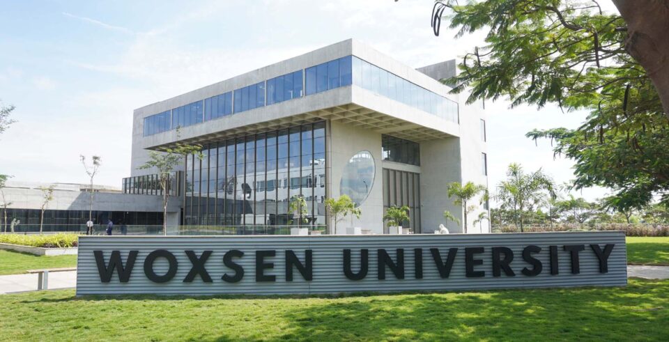 Woxsen University to Organise the Global Impact Summit 2022