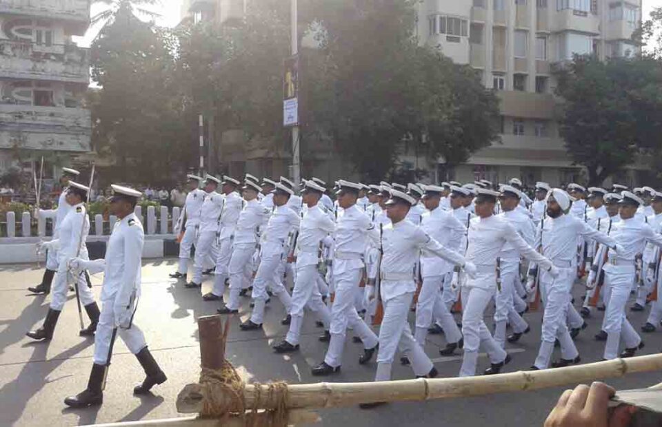The Ultimate Guide to Joining the Indian Navy and careers