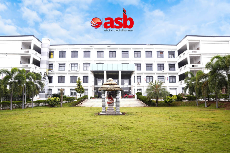 Here’s what makes Ashoka School of Business one of the highest-ranking B-schools in India