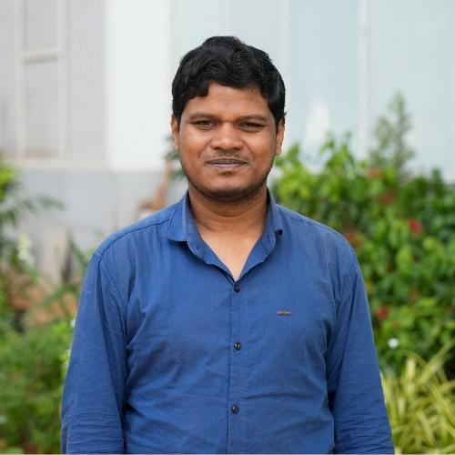 Macroscopic Quantum Tunnelling, Nobel Prize in Physics, Krishna Prasad Maity, SRM University AP