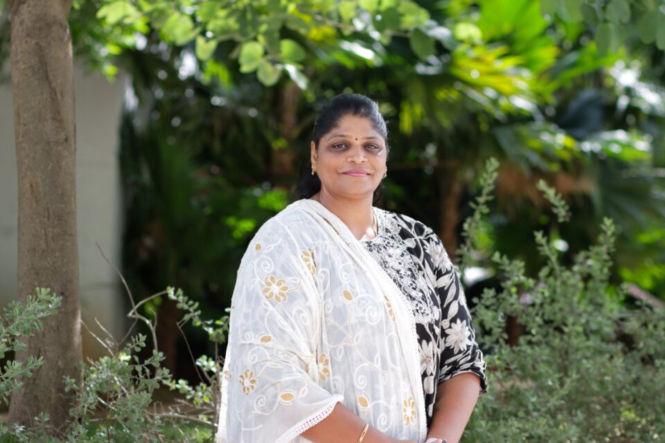 Dr. Pavithra .M R, Teaching Truths