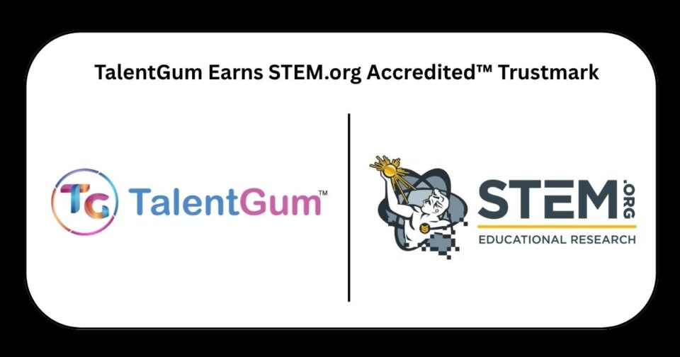 TalentGum, leading online platform, live extracurricular activities, skill-building courses for children