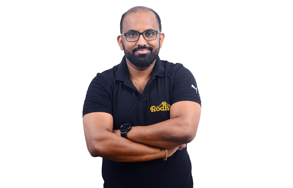 CAT Preparation, Ravi Prakash, Rodha,
